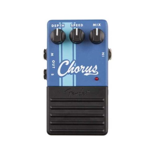 Pedal Fender Chorus (4PEDFE0234503000)