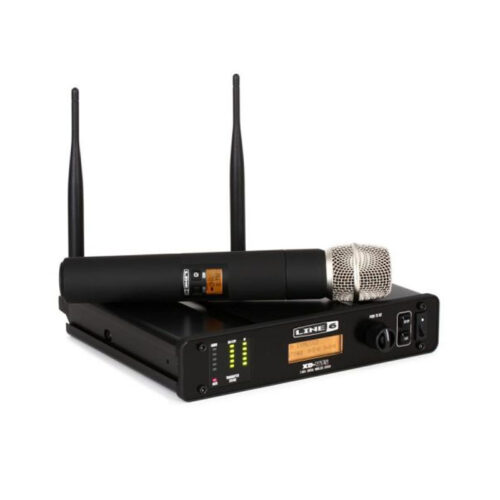 Sistema Wireless Line 6 XD-V75