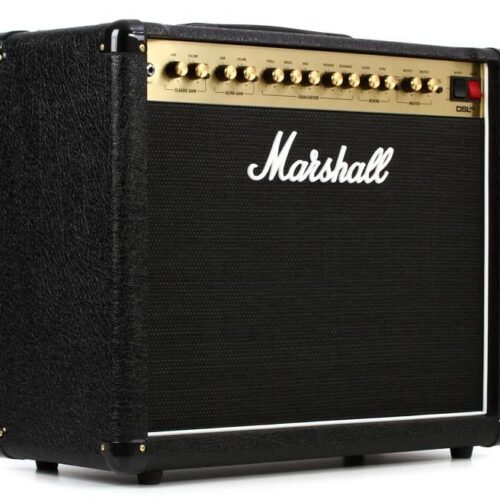 Amplificador de Guitarra DSL40 combo