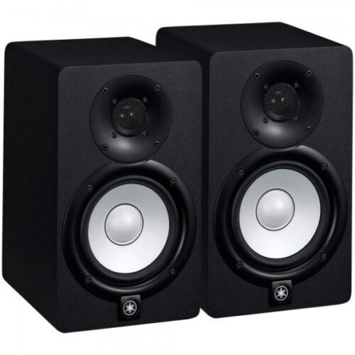 Yamaha HS5 Monitores de Estudio de 5" (el par)