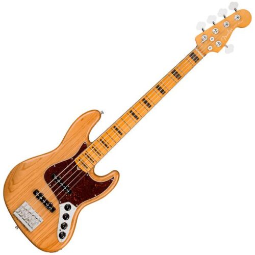 Fender Bajo Eléctrico American Ultra Jazz Bass V 0199032734