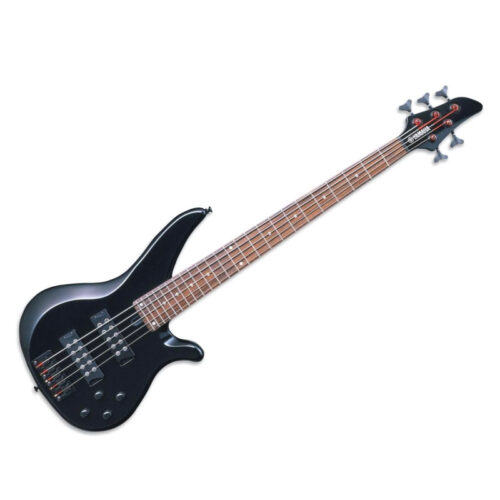 Bajo Yamaha Rbx375bl Music Hall