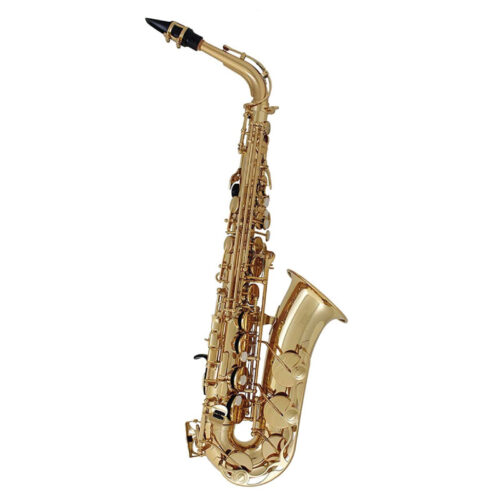 Saxo Yamaha YAS280