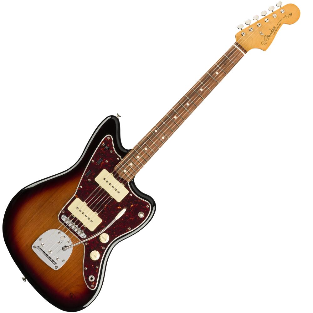 Fender Guitarra Eléctrica Vintera '60s Jazzmaster 149763300