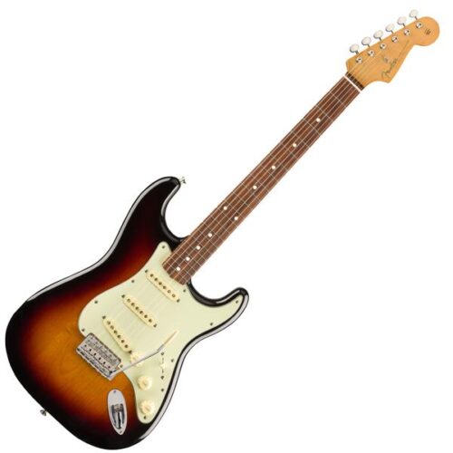 Fender Guitarra Eléctrica Vintera '60s Stratocaster 149983300