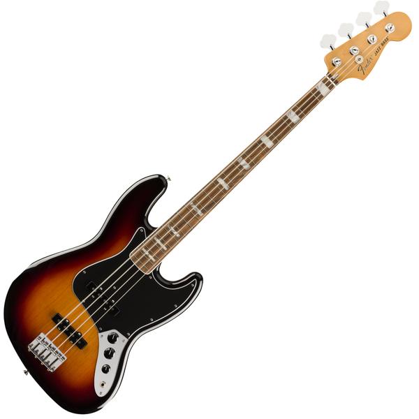 Fender jazz bass vintera 70 cheap