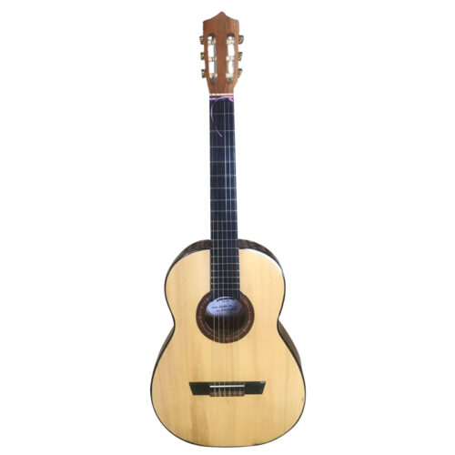 Guitarra acústica Borja 1A 1GUABORJA1A