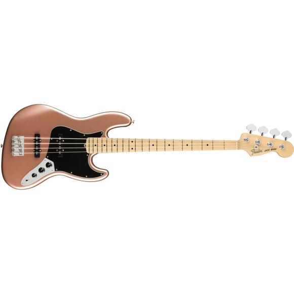 Fender Bajo Eléctrico American Performer Jazz Bass 198612384