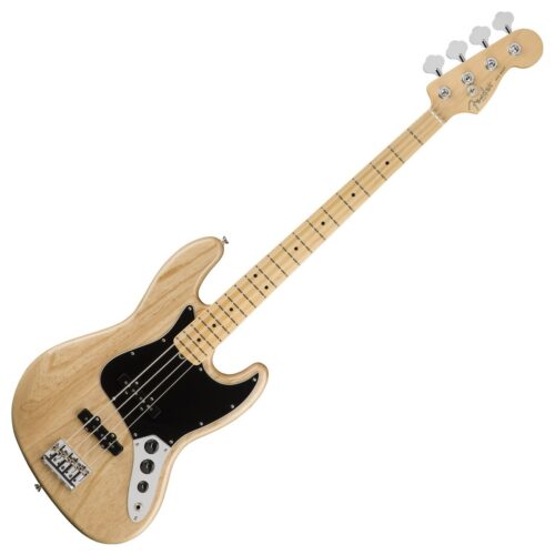 Fender Bajo Eléctrico American Professional Jazz Bass 0193902721