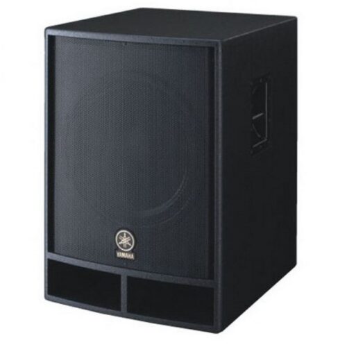 Yamaha Parlante Subwoofer A15W