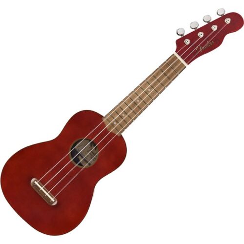 Fender Ukelele Soprano Venice CHY WN 0971610790