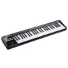 Teclado Controlador MIDI Roland A-49 (negro)