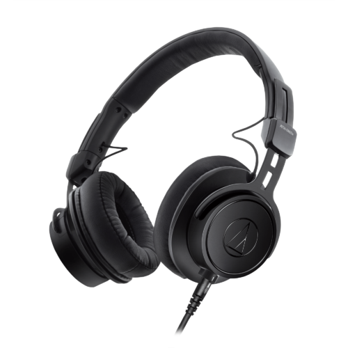 Audio Technica Auricular de estudio ATH-M60X