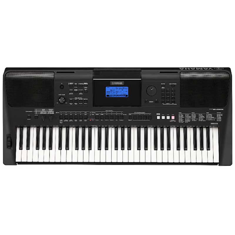 Teclados portátiles - Instrumentos musicales - Productos - Yamaha - España