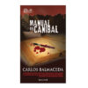 MANUAL DEL CANIBAL - 9789876272667