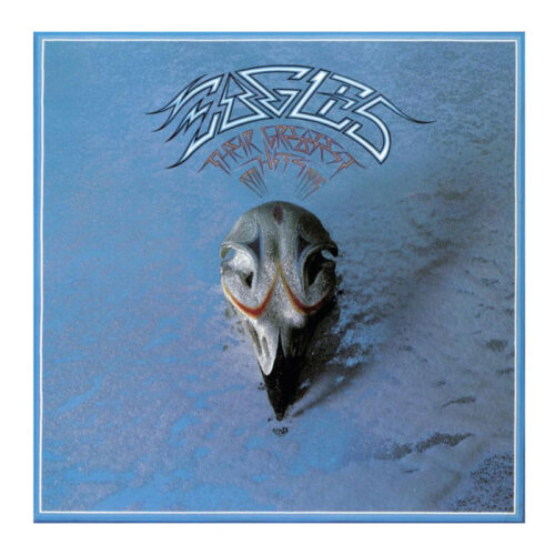 Disco Vinilo LP - Eagles - Their Greatest Hits 1971-1975