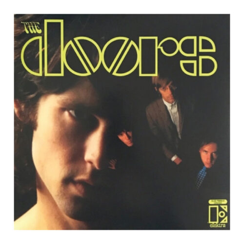 Disco Vinilo LP - The Doors - The Doors