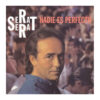 Disco Vinilo LP - Joan Manuel Serrat - Nadie Es Perfecto