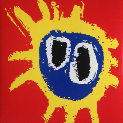 Disco Vinilo LP - Primal Scream – Screamadelica