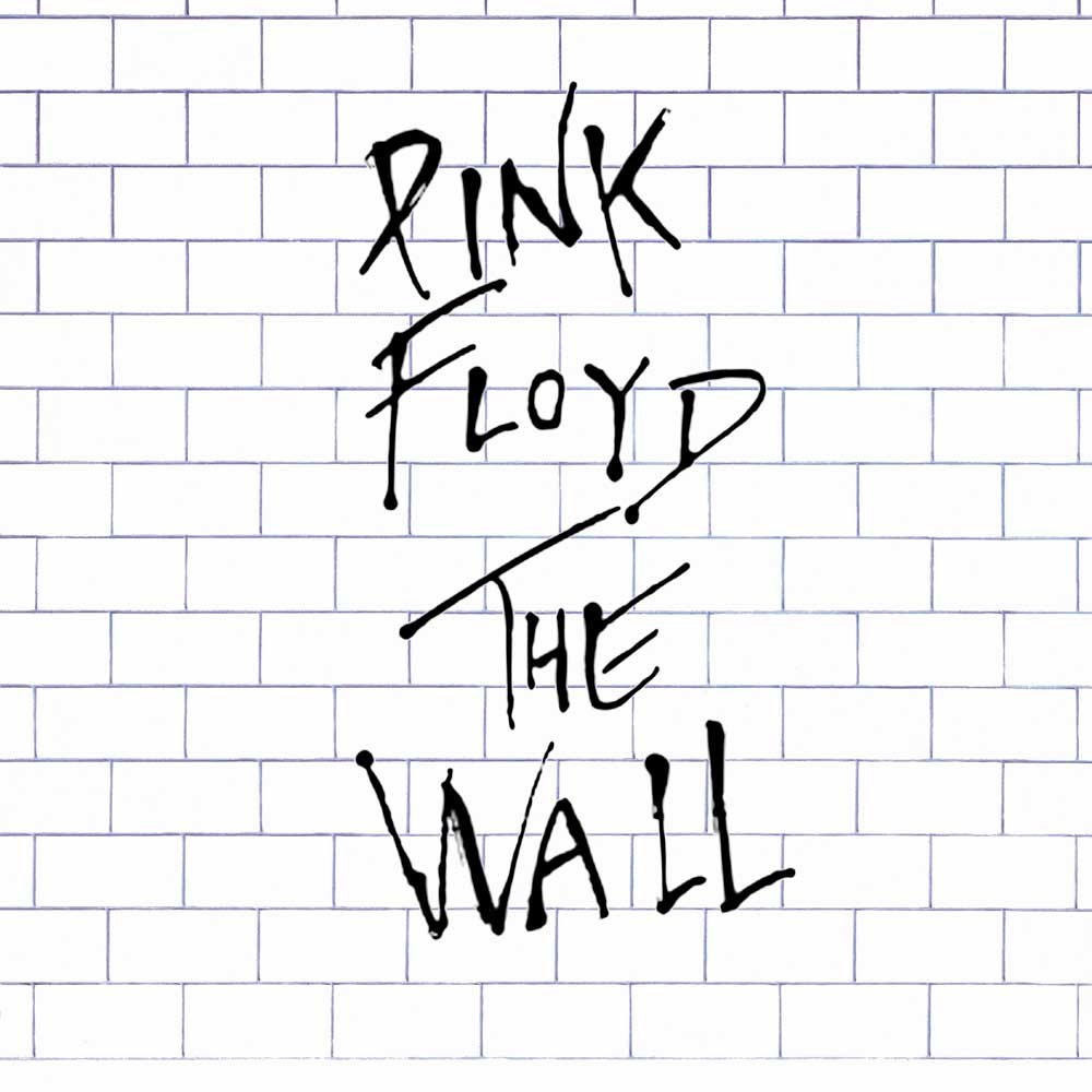 Disco Vinilo LP – Pink Floyd – The Wall – Music Hall