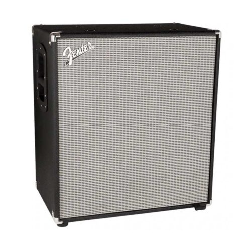 Cabinet de bajo Fender Rumble 410