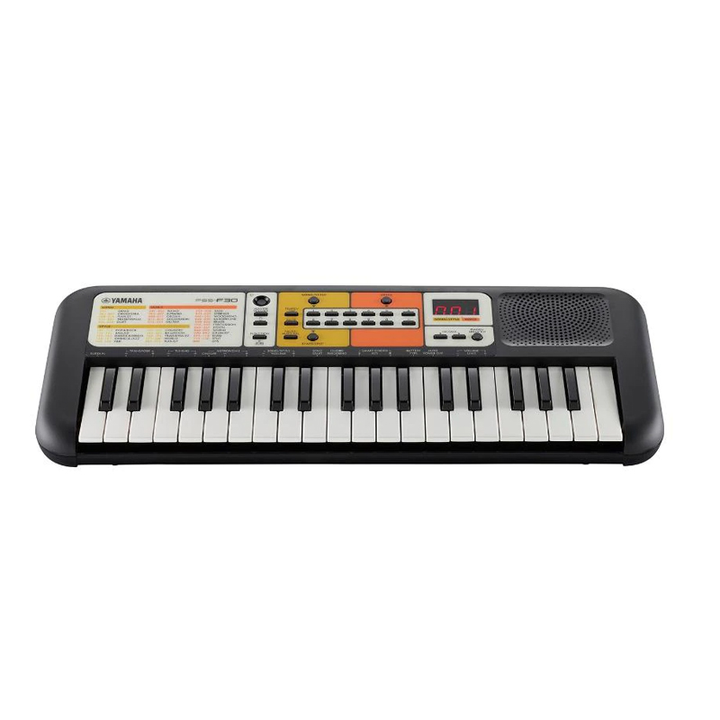 Yamaha PSS F30 Teclado Infantil