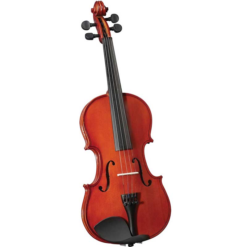 Violín Cervini HV-100 1/2 – Sala de MúsicaViolín Cervini HV-100 1/2 – Sala de Música  