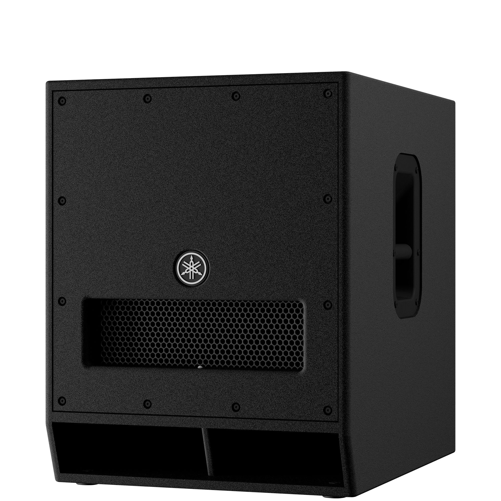 Altavoces - Sonido profesional - Productos - Yamaha - España