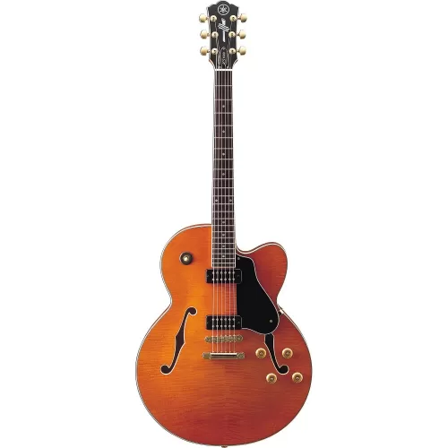 Guitarra Eléctrica Yamaha AES 1500