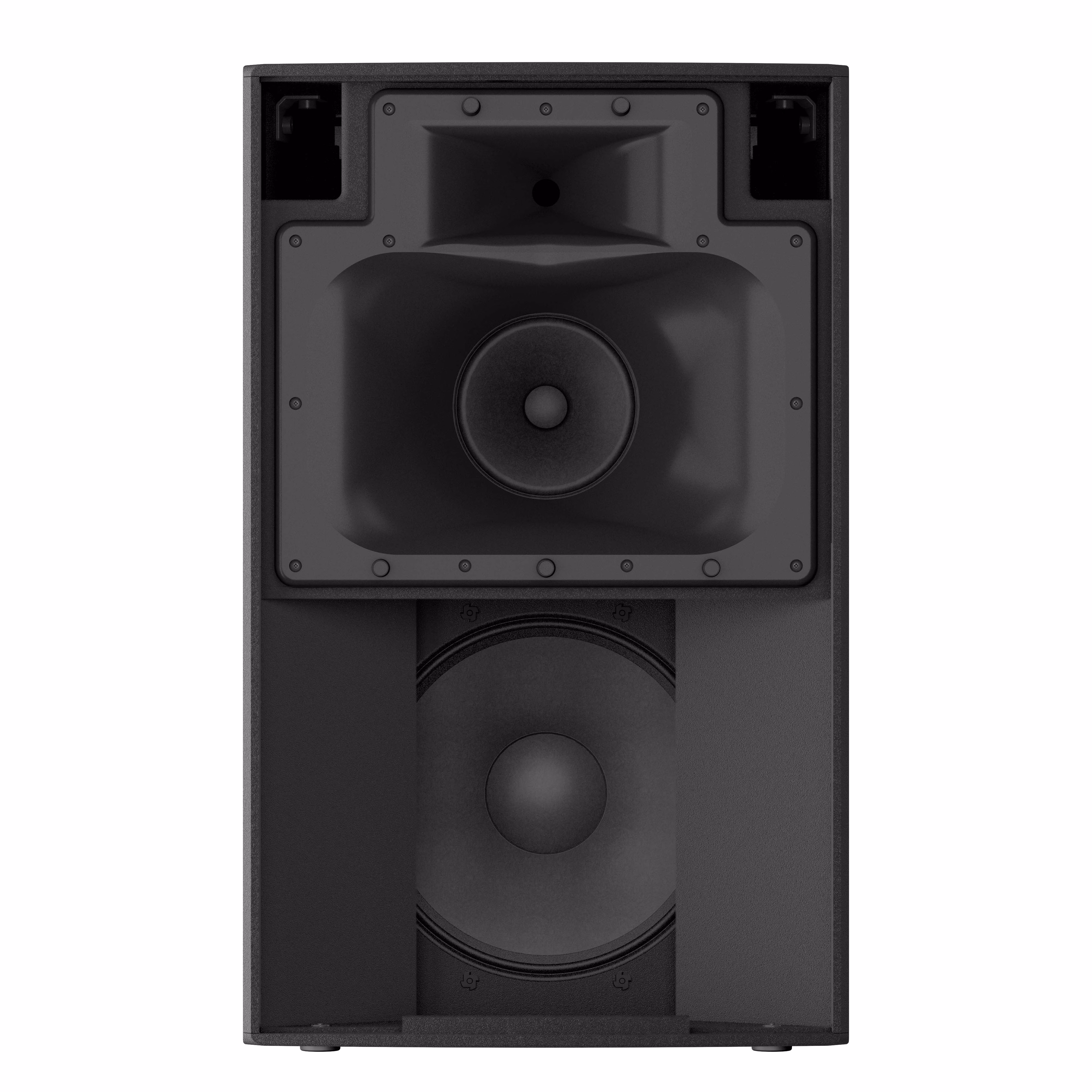Parlante Activo Yamaha DZR 315 2.000W - 143SPL - Imagen 3