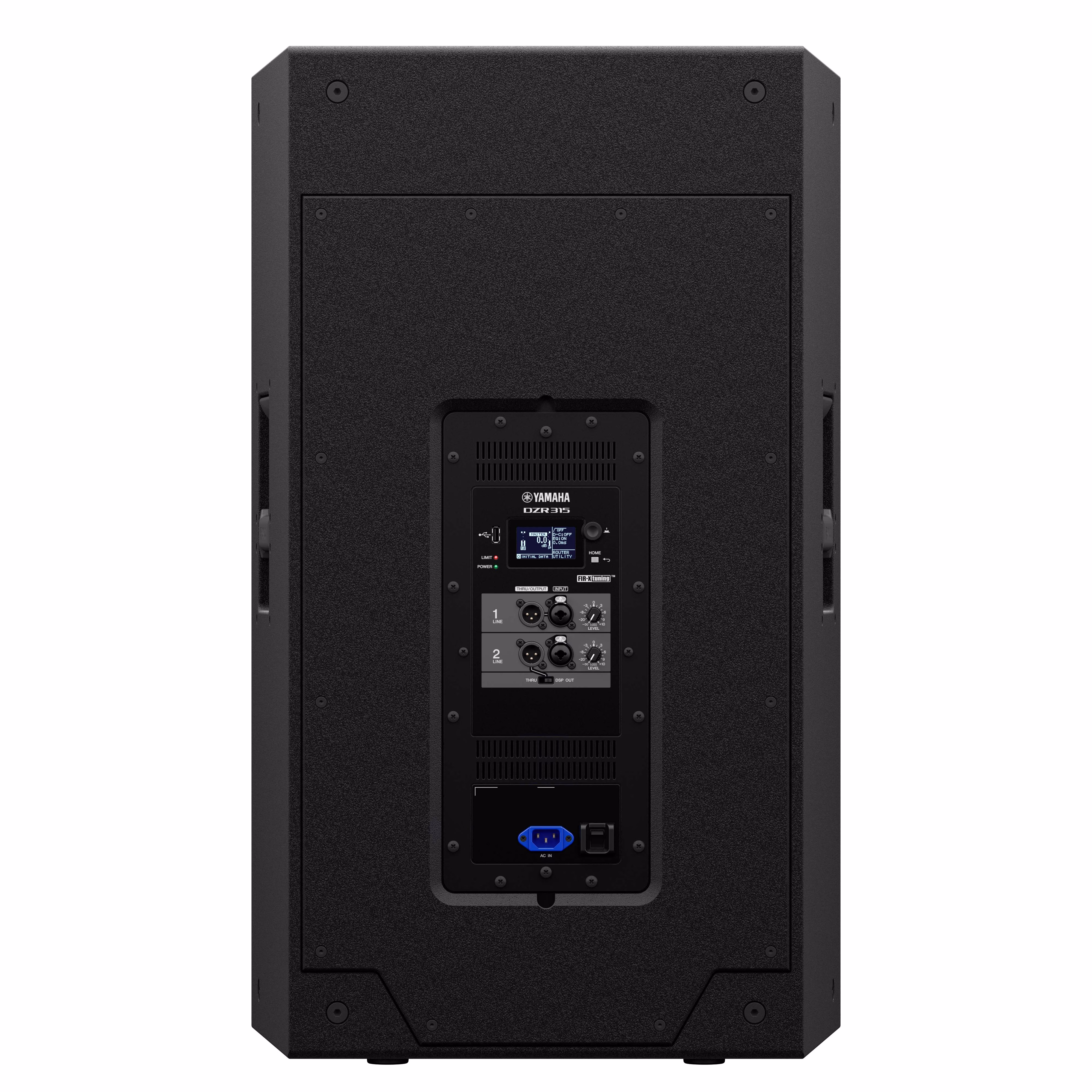 Parlante Activo Yamaha DZR 315 2.000W - 143SPL - Imagen 4