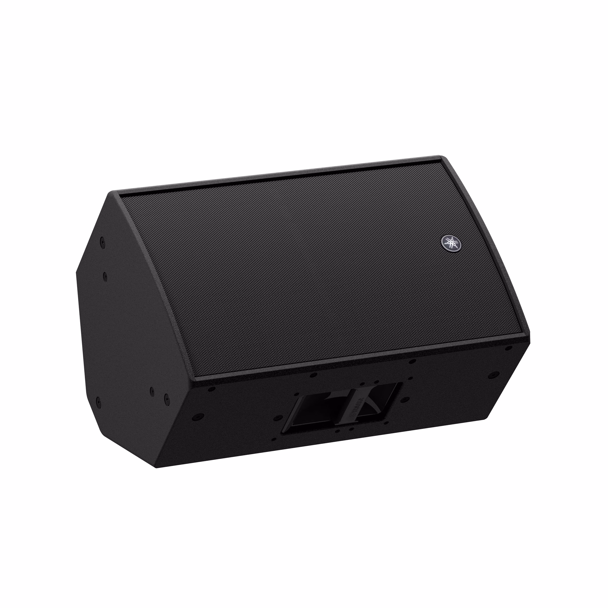 Parlante Activo Yamaha DZR12 - 2.000W - 139SPL - Imagen 5