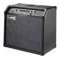 Amplificador de guitarra Laney Prism P65 – Music Hall