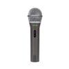 Micrófono dinámico Samson Q2 USB