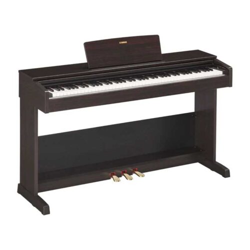 Piano Digital Yamaha Arius YDP 103R