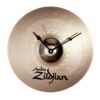 Zildjian - Reloj con platillo M2999