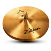 Zildjian 14" A Zildjian New Beat HiHats