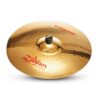 Platillo Zildjian 17" A20017 el sonido Multi Crash Ride
