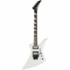 Guitarra Jackson JS Series Kelly JS32, Amaranth Fingerboard, Snow White