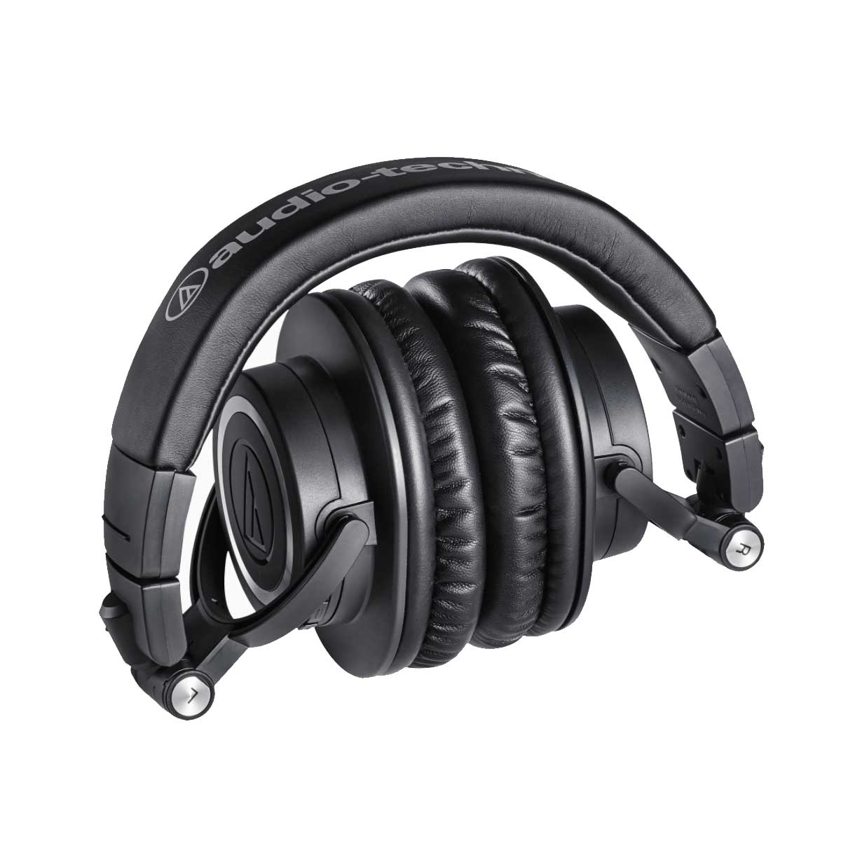 Audio-Technica Consumer ATH-M50XBT2 Auriculares inalámbricos
