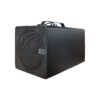 EGi 06817 - Subwoofer activo para instalaciones de 10" 100W