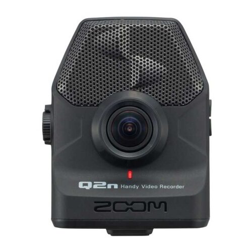 Zoom Q2n Handy Video Recorder