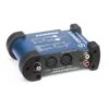 Samson S-convert - Convertidor Mini -10dBV a + 4dBu