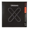 Cuerdas de guitarra eléctrica D'Addario XTE1052 XT - .010-.052