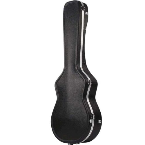 Estuche de guitarra Stagg ABS LP2 para Gibson Les Paul