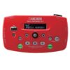 Pedal Boss de Intérprete vocal VE-5 Rojo