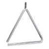 Triángulo con percutor Pro Latin Percussion Aspire de 8"