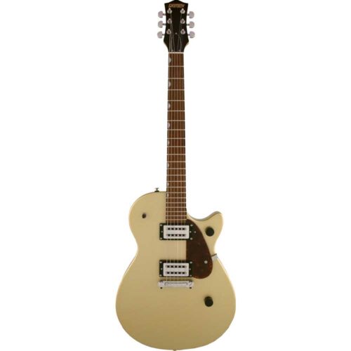 Guitarra Gretsch G2210 Streamliner junior jet club - Vintage White 1GUIGR2805400544E