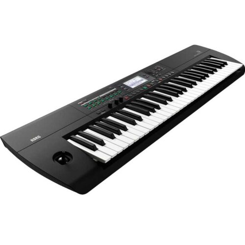 Teclado Korg i3 Music Workstation - Imagen 2