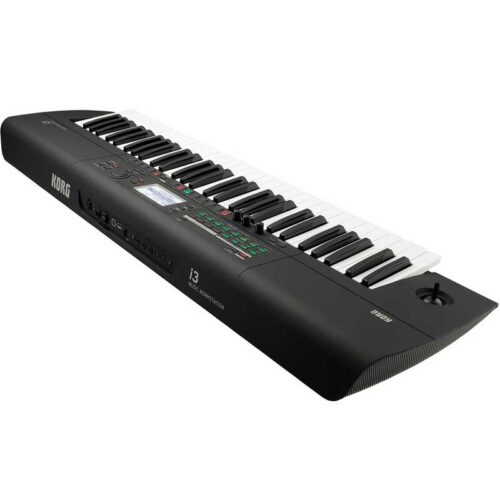 Teclado Korg i3 Music Workstation - Imagen 3